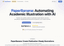 PaperBanana – AI Academic Illustration logo