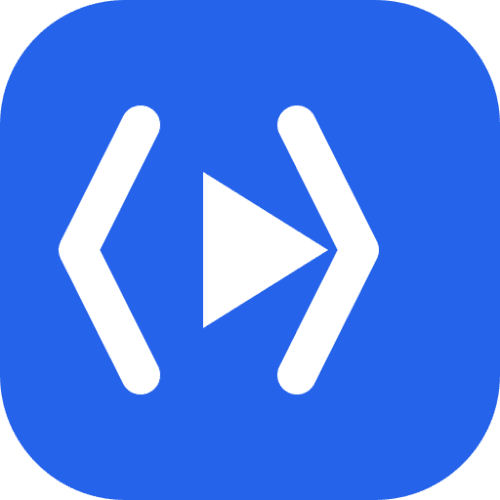 RepoClip logo