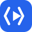 RepoClip logo