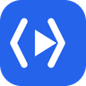 RepoClip logo