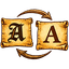 Old English Translator logo