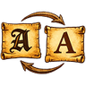 Old English Translator logo
