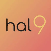 Hal9 logo