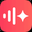 SayTxT by PDFgear logo