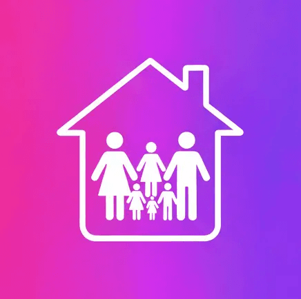 Family Manager - One-Stop-Shop for families logo