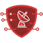 DNSRadar logo