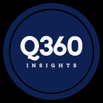 Q360 logo