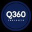 Q360 logo