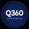 Q360 logo