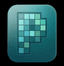 PixGrid logo