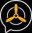 PilotGPT logo