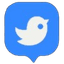 Tweetmonials logo