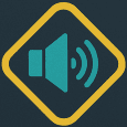 Audio Tools logo