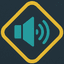 Audio Tools logo