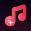 AI Song Generator logo