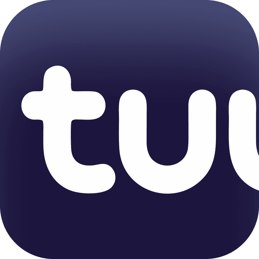 Tuun logo
