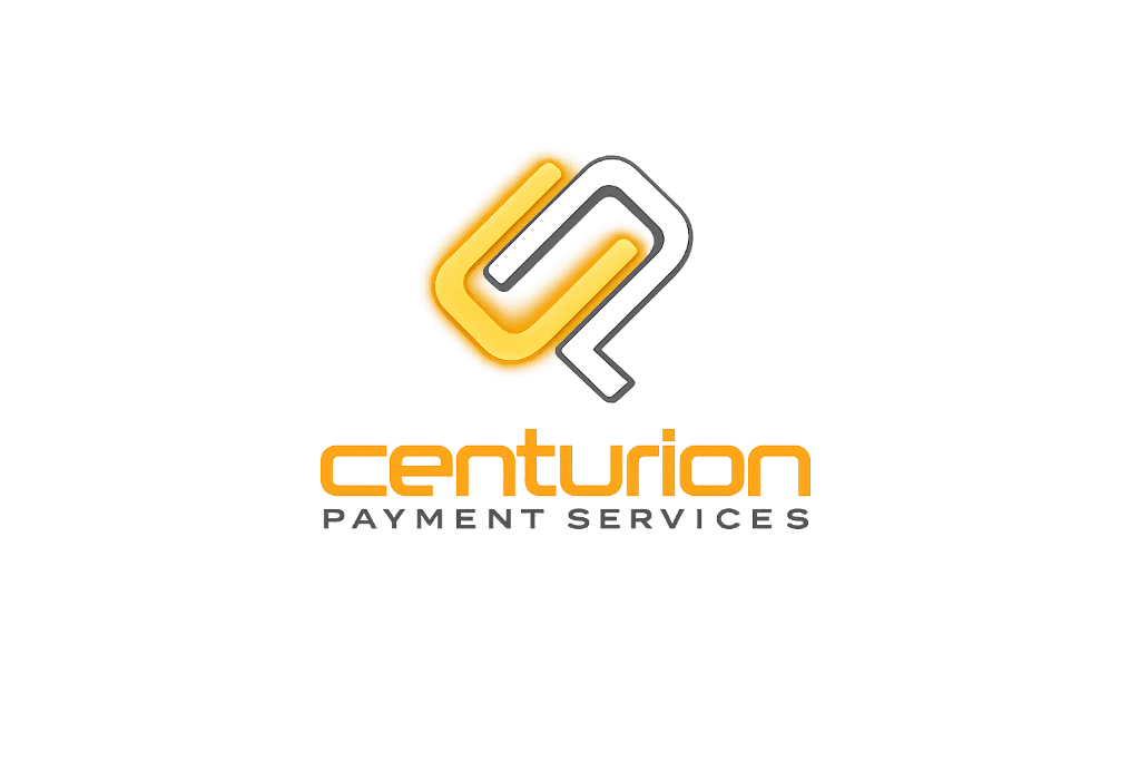 Centurion Payment Services logo