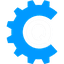 CrafterQ AI logo