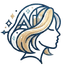 AI Hairstyle Try On logo