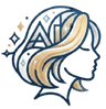 AI Hairstyle Try On logo