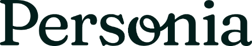 Personia logo