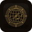 Astrocartography Chart logo