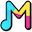 MusicBud AI logo