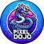 Pixel Dojo logo