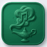 Melody Genie logo