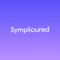 Symplicured logo