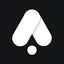 3D AI Studio logo