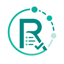 RAADS-R Test logo