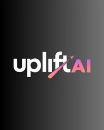 UpliftAI SEO on Autopilot logo