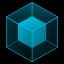 Next3D logo