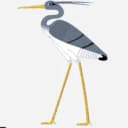 HERON logo