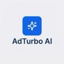 AdTurbo AI logo