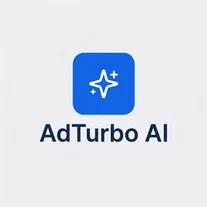 AdTurbo AI logo
