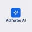 AdTurbo AI logo