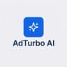 AdTurbo AI logo