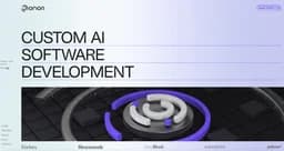 Orion AI Software logo