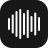 Transcribe Video to Text logo