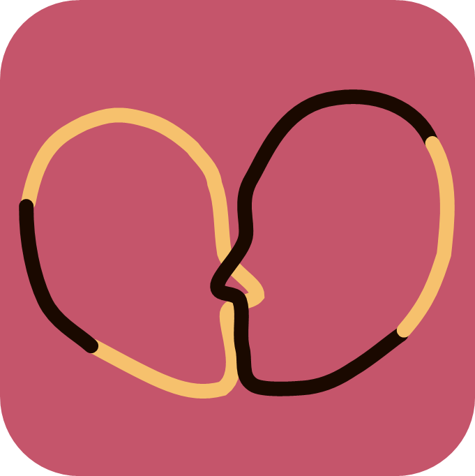 AI Couple Photo Generator - CoupleGoalsAI logo