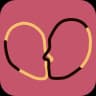 AI Couple Photo Generator - CoupleGoalsAI logo