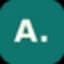 Amo.ng logo