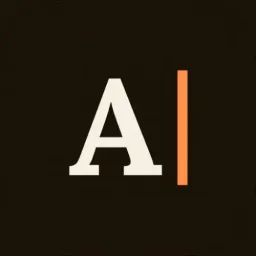 Apostrophe logo