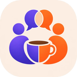 CoffeeChats logo