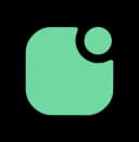 Self (self.cv) logo