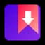 SocialClipper logo