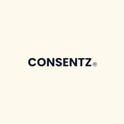 Consentz logo