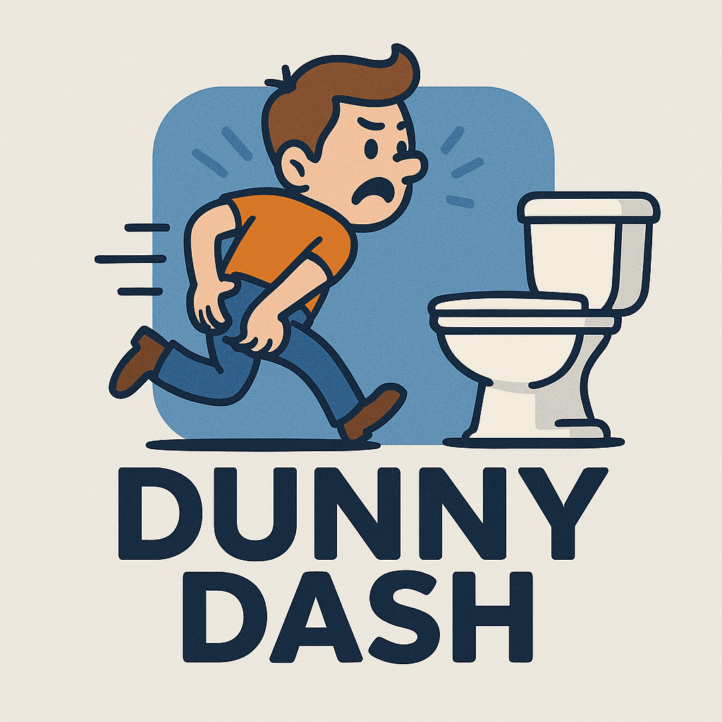 Dunny Dash logo